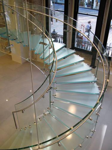 Staircase - Staircase is more beneficial than lift