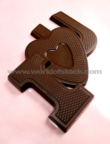 Love - when you love somebody unconditionally..