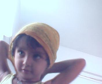 salute - Life is pleasent looks like me.
