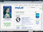 myLot - myLot sample page