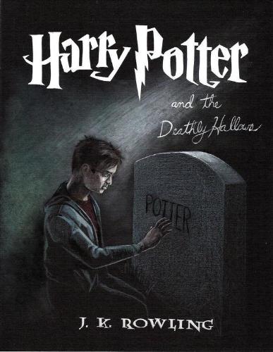 normal harrypotter - harry