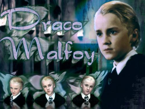 malfoy - Lucius Malfoy