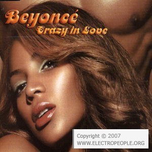 Crazy in love - beyonce-crazy in love
