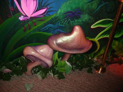 tinker bell - tinker bell area at disney