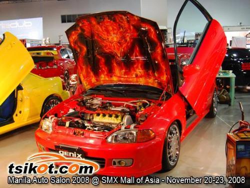 Cars - HOt car