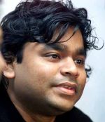 A.R.Rahman - winner of the golden globe award