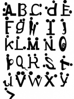 humor - Alphabet