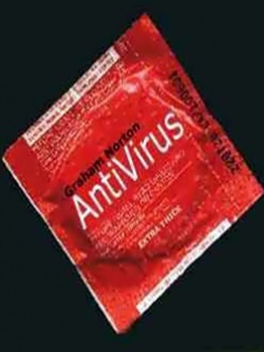 Humor - Antivirus for women