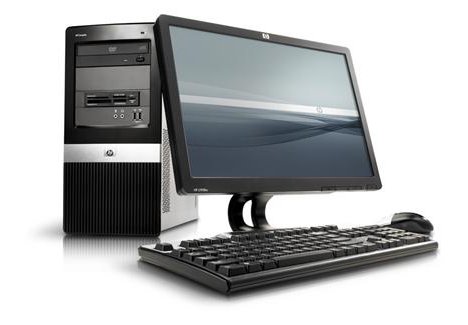 computer - computer..new desktop computer..