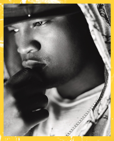ne yo - Pretty good music artist love his songs