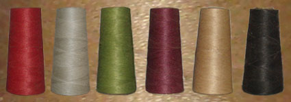 Jute Yarn, JuteYarn, Jute Twine, Natural Yarn, Ble - Jute Yarn and Twine made from jute fiber. They are being used to make carpet at carpeting industries with high looms (CRX, CRT, CRM etc.). Jute Yarn and Twine also used to make jute cloths, gunny bag/sacks and luxurious jute crafts. In some special case they (PVA coated cable yarn) are used as insulator. Jute Yarn and Twine are available in different Colors (Black, blue,Green,Red etc.), counts (3lbs-200lbs), quality (CRX, CRT, CRM etc.) and Ply (2ply-5ply). Normally Carper industries collect Jute Yarn and Twine from Yarn/Twine Manufacturer as their requirments. Jute is a 100% biodegradable natural fiber. So, It has no hazardous effect to human body and environment. This way the jute products also human and evironment friendly.