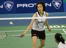 xie xing fang - xie xing fang on court