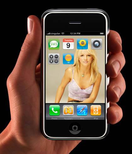 gadgets - i want itouch gadgets - i want itouch