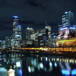 melbourne - Melbourne, Australia