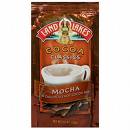 Packet of Land O' Lakes hot chocolate mix - I love mixing this in w/coffee and a bit extra milk. Yumm...