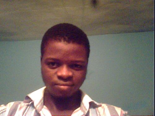 me - just me
