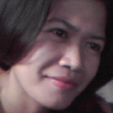meeting a new world online!!! - SMILE! That's one of the few things I can give for FREE!