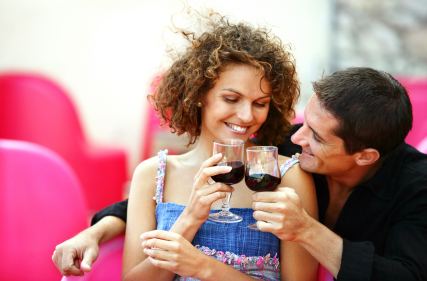 couple romance - romantic couple dating