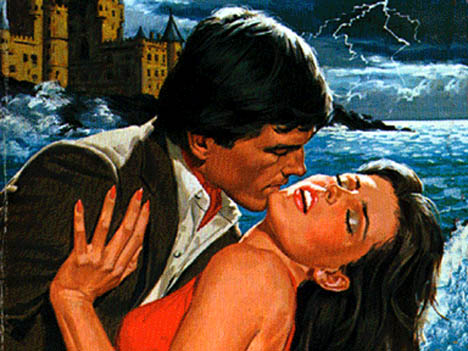 Tango - couple dating