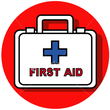 First aid kit - a first aid kit at home can be very useful in avoiding unnecessary medical complication & combat any emergent medical condition.