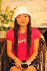 charice pempengco - with wonderful voice..