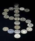making money - we need cash these days....