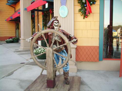 downtown disney - visiting down town disney world.