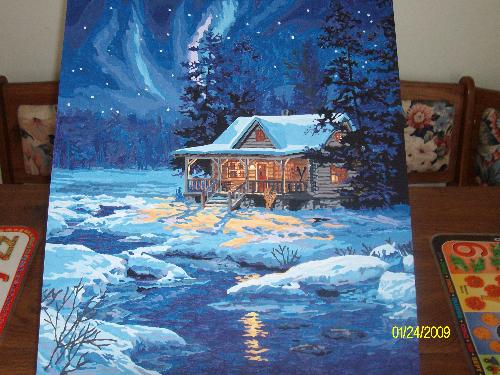 another painting by me - this is another painting by me,