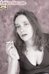 Me in March 08 - More recent than the others lol