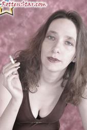 Me in March 08 again - Me again lol