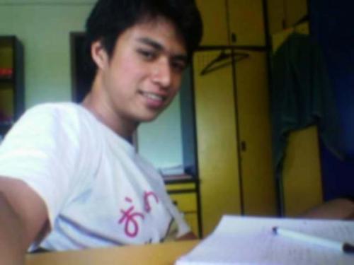 study - still striving for the best!