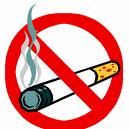 smoking - the stop smoking logo