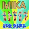 big is beautiful - big size is not an issues...