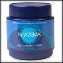 Noxzema Facial Cleanse - I won't use anything else.