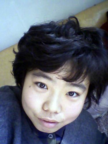 me - I am 26 years old