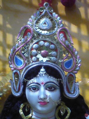 Saraswaty - godess of Learning