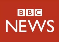 bbc news logo - the logo from the BBC news channel.