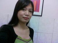 oh my!! - my pic during my breaktime...