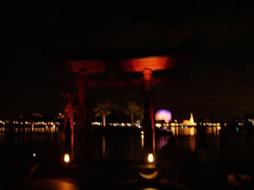 disney world - disney world in epcot