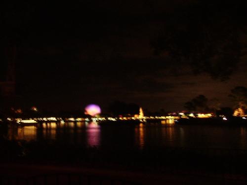 disney world - epcot at disney world
