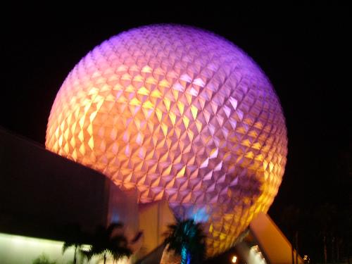 disney epcot - epcot at disney world