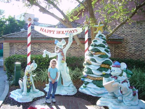 downtown disney - visiting downtown disney