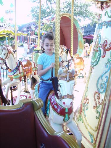 disney world - visiting downtown disney