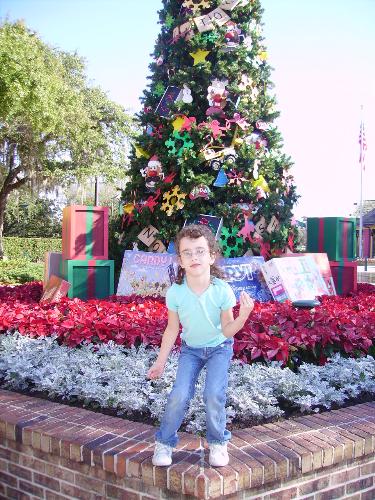 disney world - visiting downtown disney