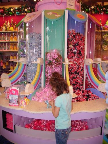 disney world - visiting downtown disney