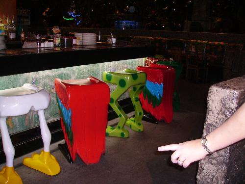 disney world - visiting downtown disney