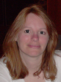 Tammy Corbett - Tammy is self employed and likes to share in discussions about her favorite things.