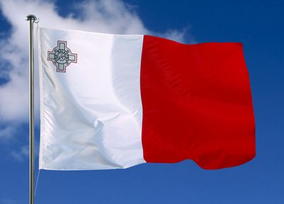 Malta flag - Do you know your national anthem by heart?