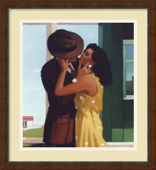 the passionate kiss - i would never ever forget this moment when your lips touch gently on mine i love you
