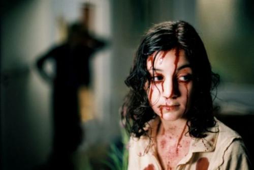 Let The Right One In - Eli